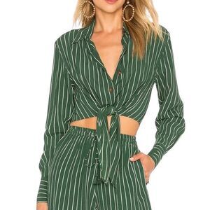 Faithfull the Brand Beau Rivage Top